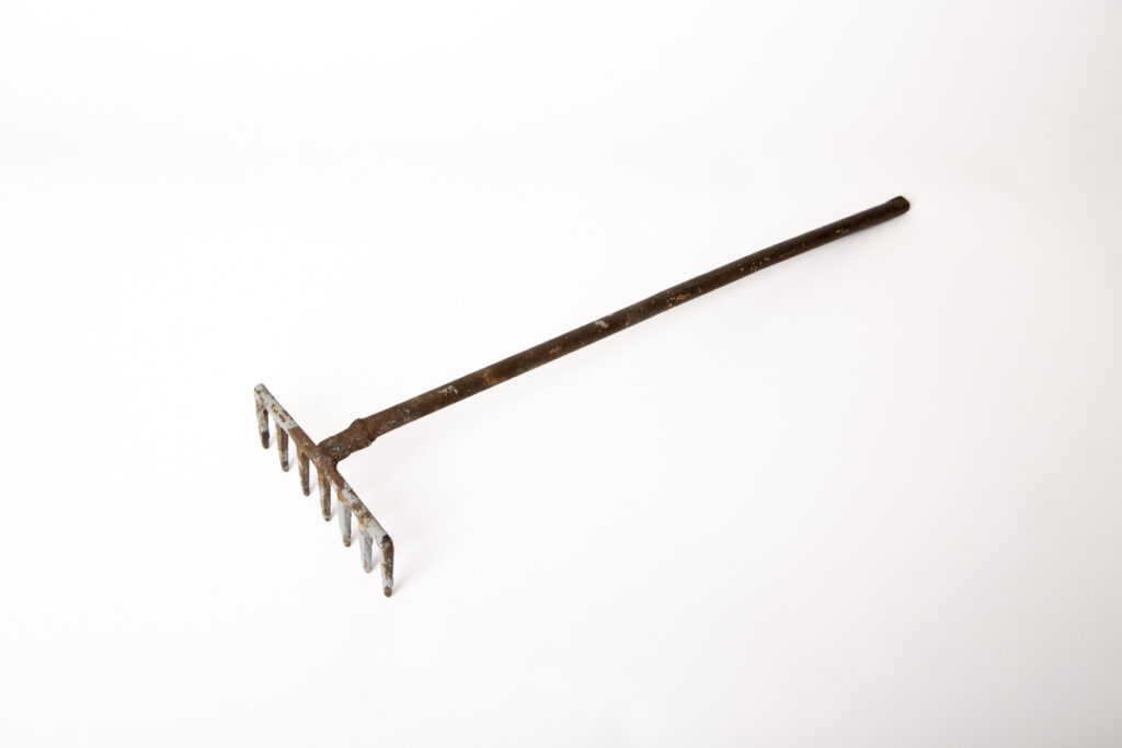 Rake